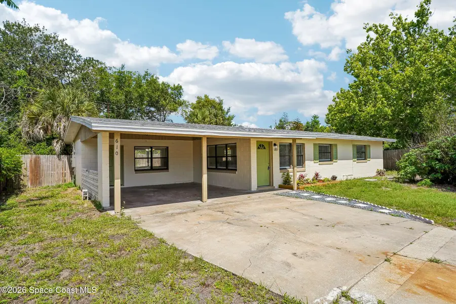610 East Court, Titusville, FL 32796 - #2