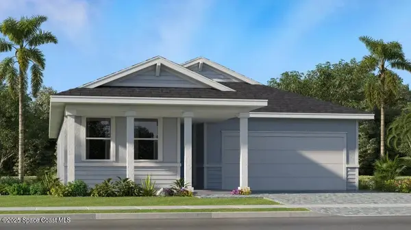 1728 Echelon Point Way Nw, Palm Bay, FL 32907