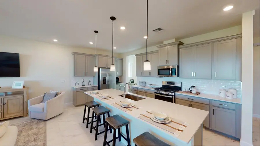 1728 Echelon Point Way Nw, Palm Bay, FL 32907 - #2