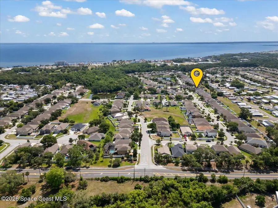 824 Breakaway Trail, Titusville, FL 32780 - #2