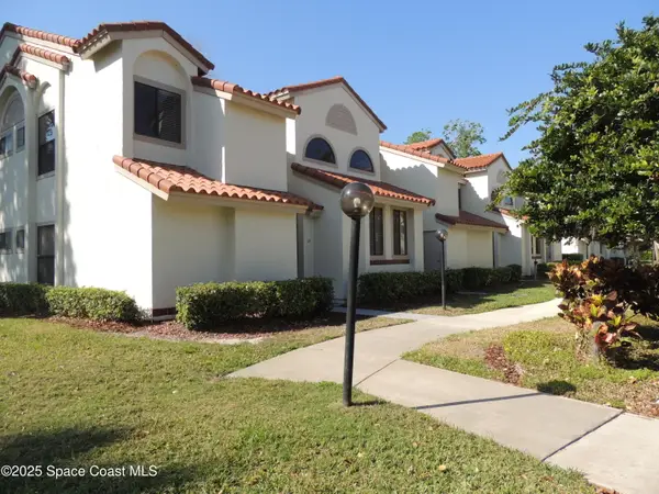1147 Country Club Drive #1021, Titusville, FL 32780