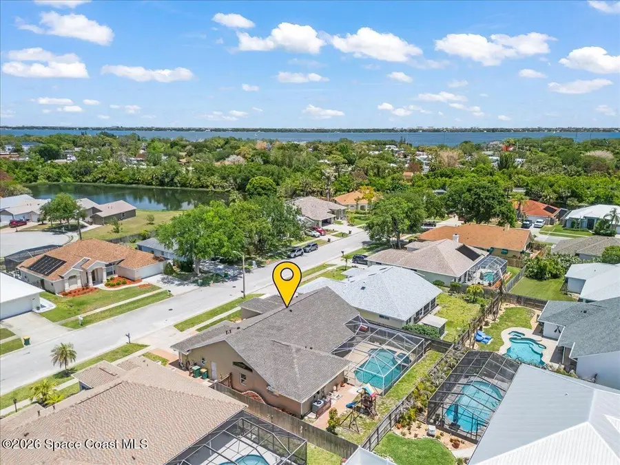 1815 Arbor Drive, Melbourne, FL 32935 - #2