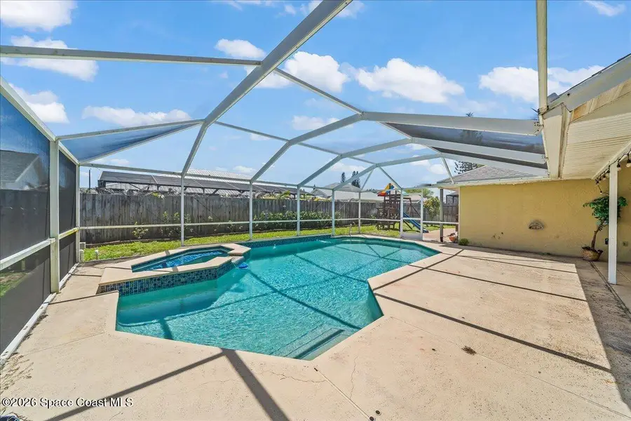 1815 Arbor Drive, Melbourne, FL 32935 - #3