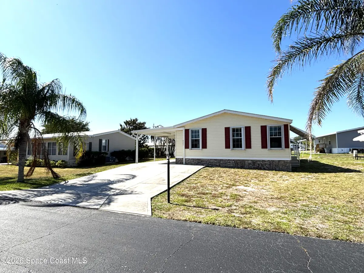6171 98th Road, Sebastian, FL 32958 - #1