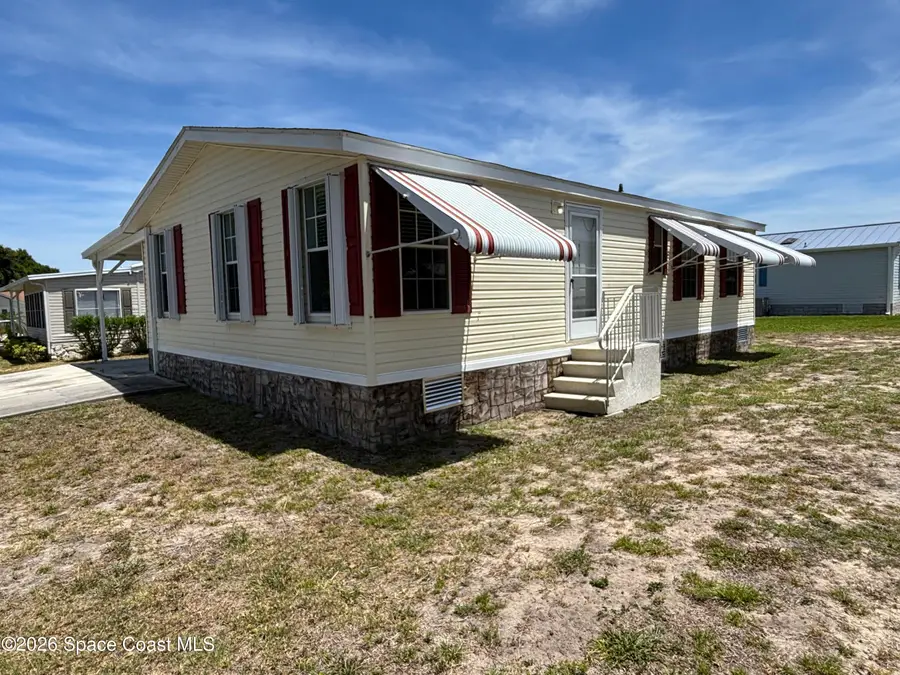 6171 98th Road, Sebastian, FL 32958 - #2