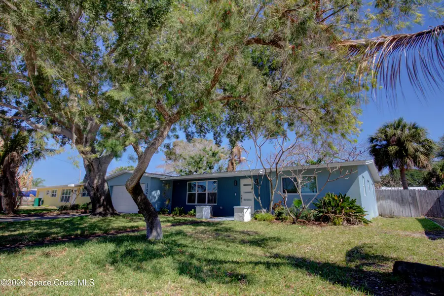 1210 Yacht Club Boulevard, Indian Harbour Beach, FL 32937 - #3