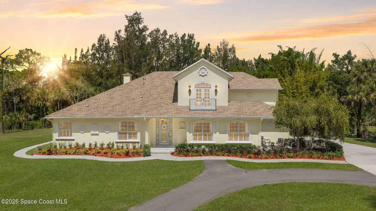 4400 Sea Island Lane, Merritt Island, FL 32953 - #1