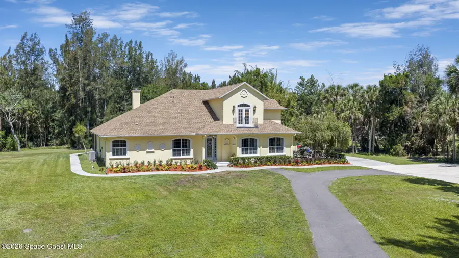 4400 Sea Island Lane, Merritt Island, FL 32953 - #3