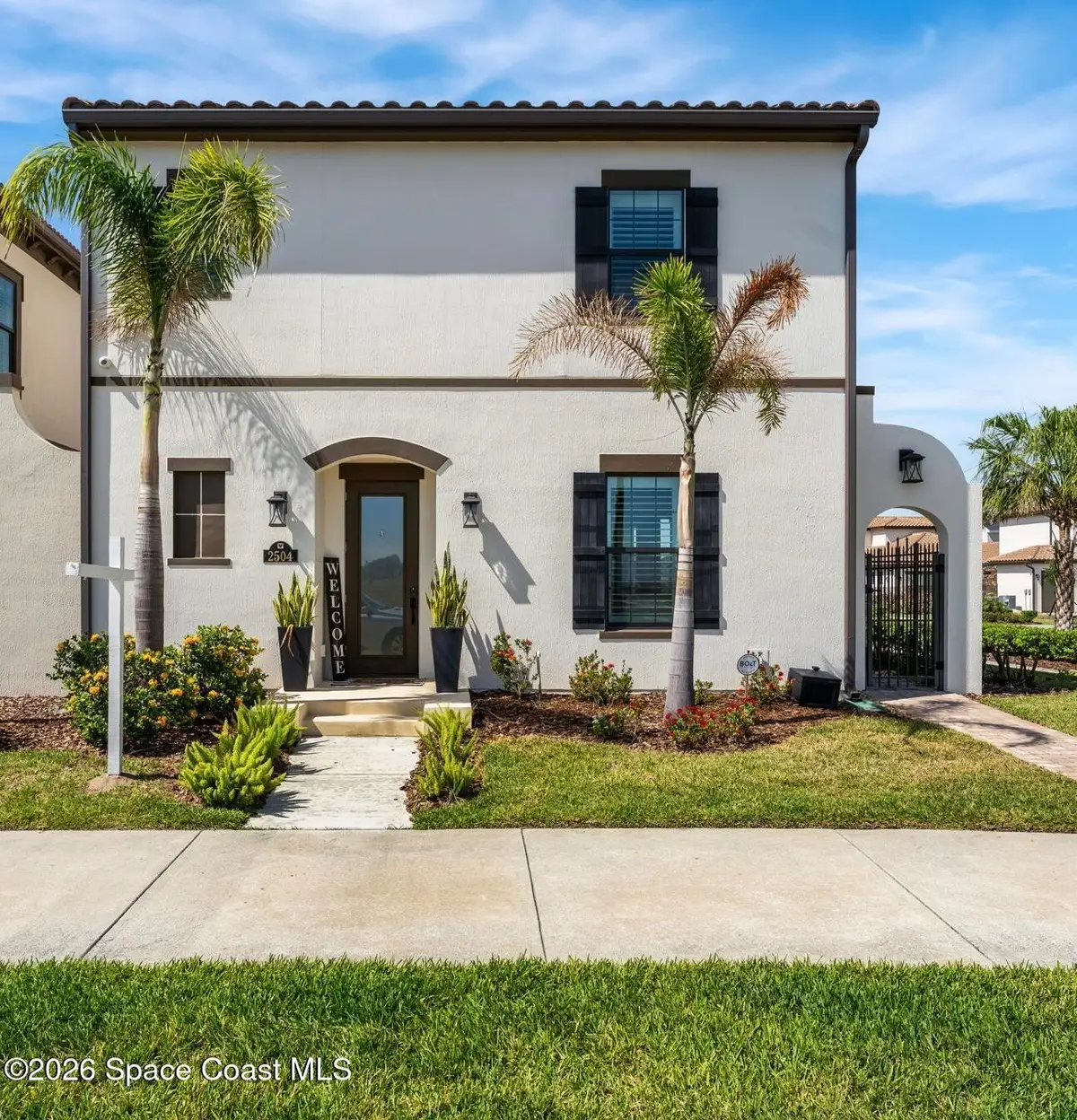 2504 Addison Drive, Melbourne, FL 32940 - #1