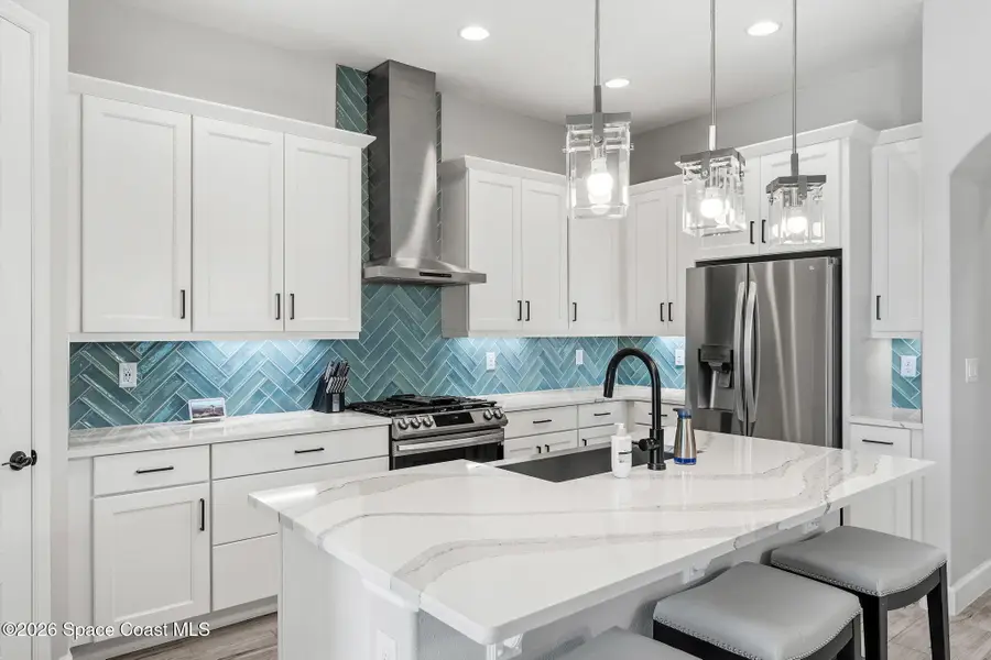 2504 Addison Drive, Melbourne, FL 32940 - #2