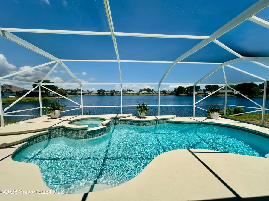 2110 Lionel Drive, Melbourne, FL 32940 - #2