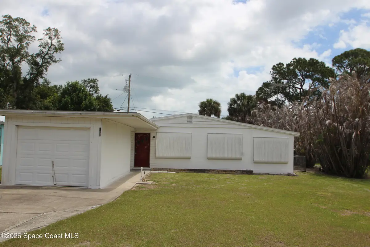 441 Bluff Drive, Melbourne, FL 32901 - #1