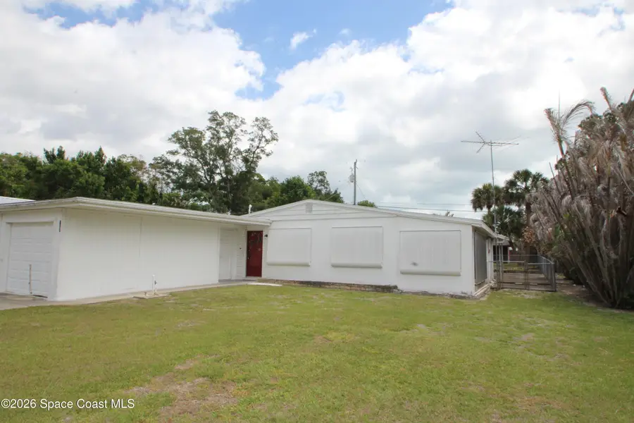 441 Bluff Drive, Melbourne, FL 32901 - #2