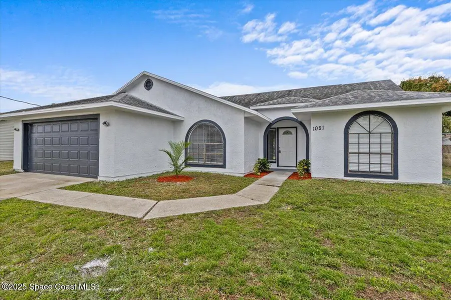1051 Flower Street Nw, Palm Bay, FL 32907 - #2