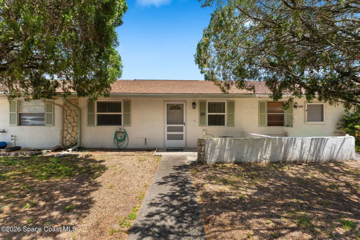 1120 Cheney Highway #E, Titusville, FL 32780 - #1