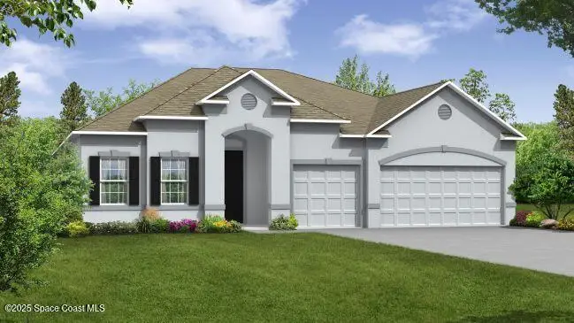 1030 Barbados Avenue Se, Palm Bay, FL 32909 - #1