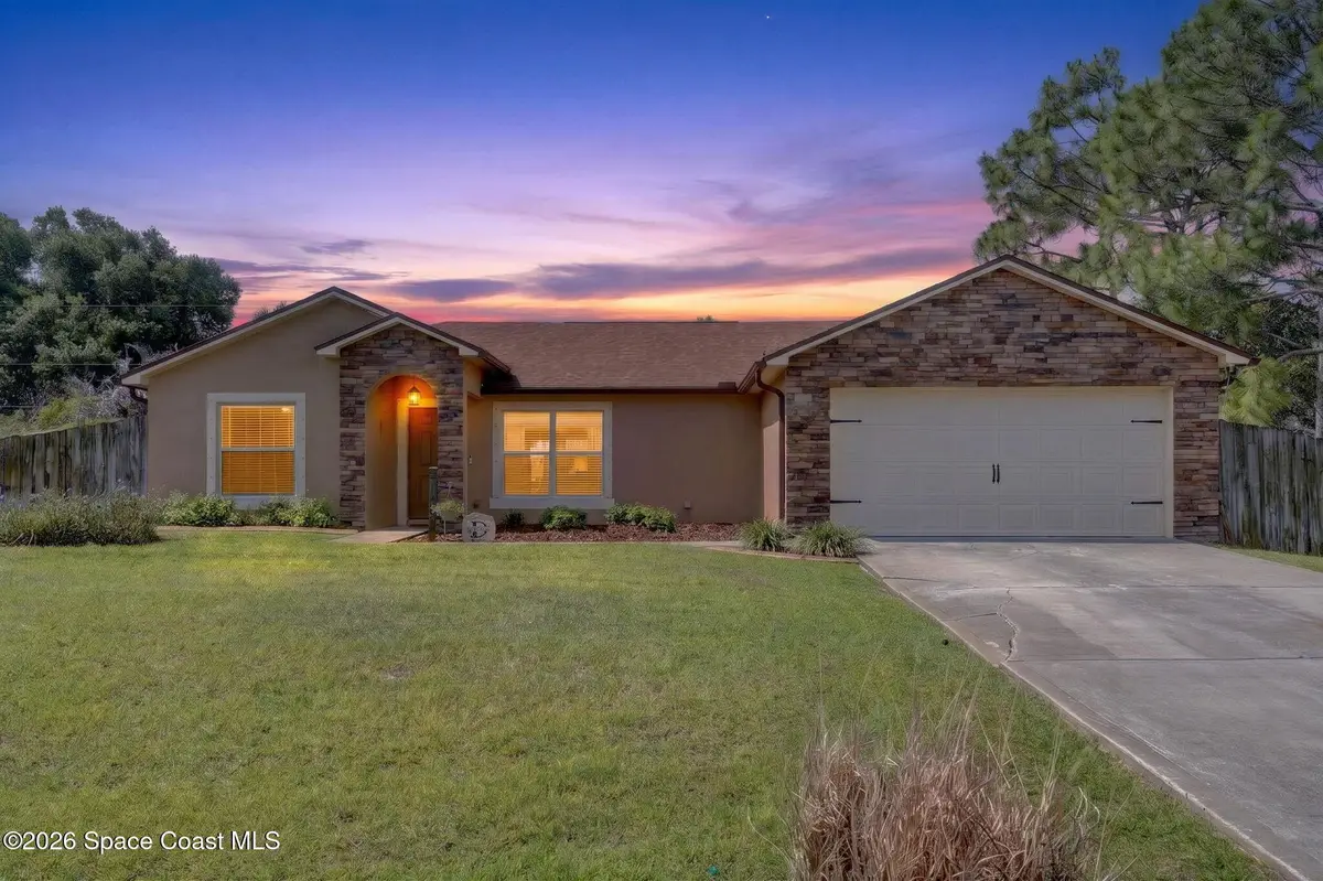 1467 Higbee Street Se, Palm Bay, FL 32909 - #1