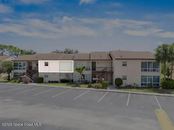 2601 Sand Trap Lane #9-C, Melbourne, FL 32935 - #1