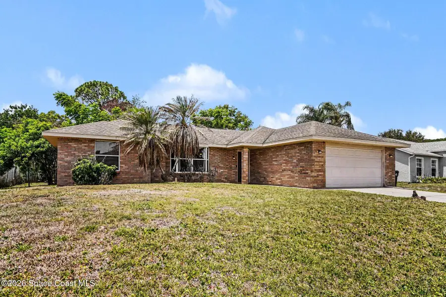 1270 Monument Avenue Se, Palm Bay, FL 32909 - #2