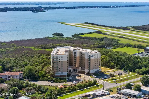 735 Pilot Lane #1010, Merritt Island, FL 32952
