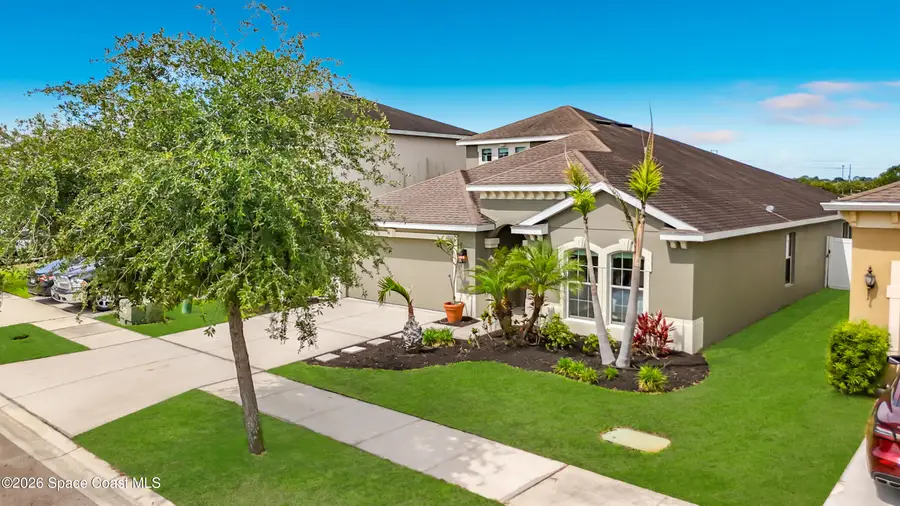12033 Grand Kempston Drive, Gibsonton, FL 33534 - #2