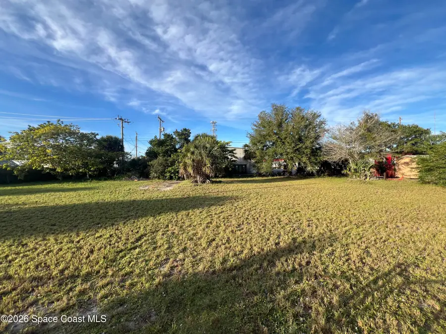 1630 Terrace Street, Cocoa, FL 32922 - #2