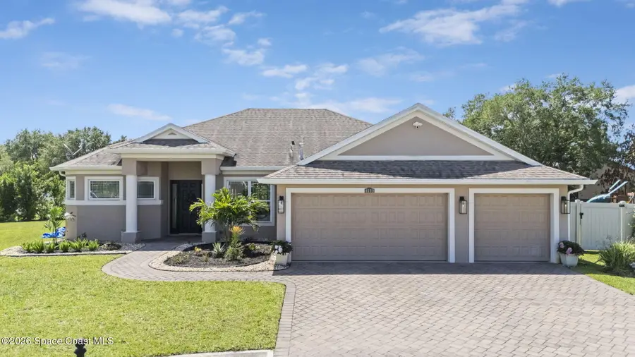 4609 Capri Lane, Melbourne, FL 32935 - #2