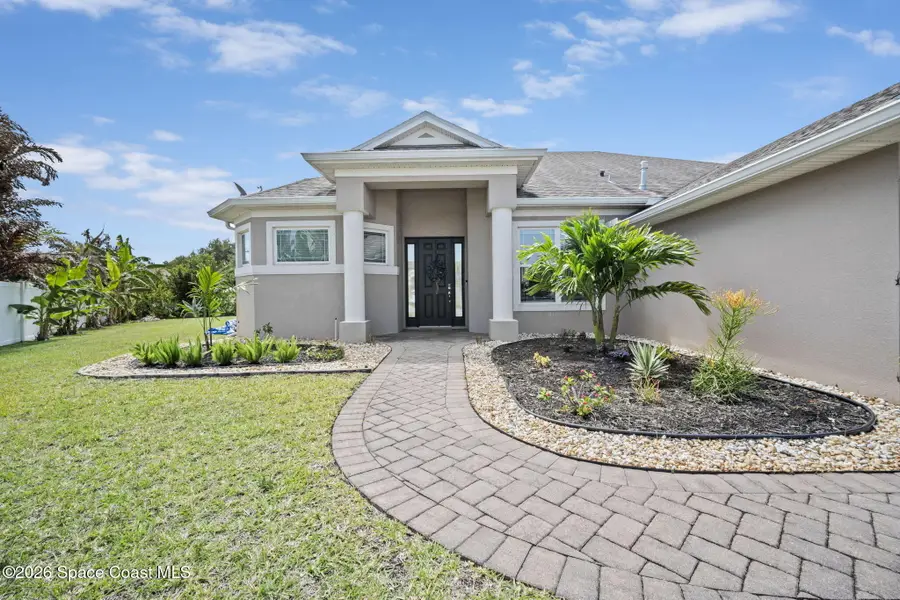 4609 Capri Lane, Melbourne, FL 32935 - #3