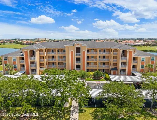 6828 Toland Drive #306, Melbourne, FL 32940