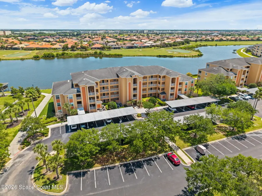 6828 Toland Drive #306, Melbourne, FL 32940 - #2