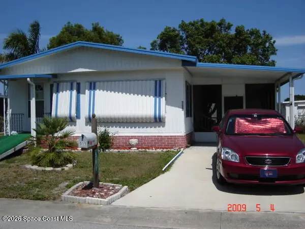 511 Jean Circle, Melbourne, FL 32904