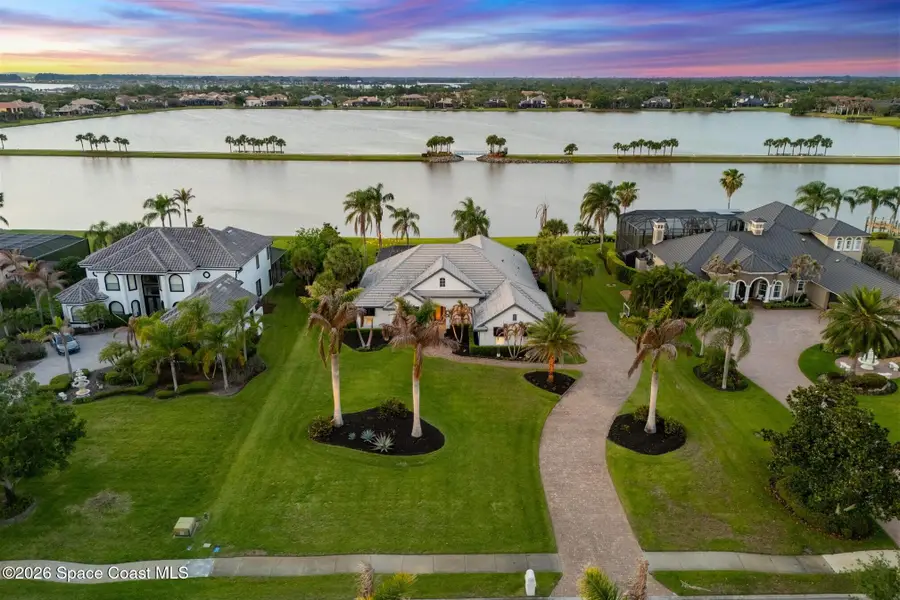 2843 Bellwind Circle, Rockledge, FL 32955 - #2
