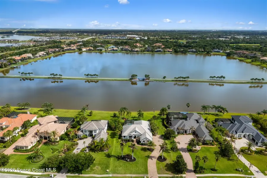 2843 Bellwind Circle, Rockledge, FL 32955 - #3