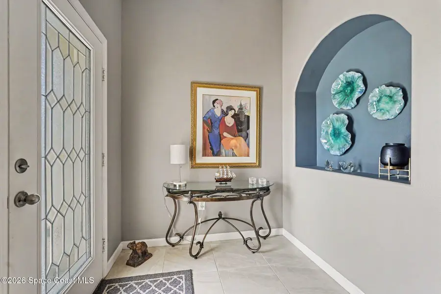 2365 Snapdragon Drive Nw, Melbourne, FL 32904 - #2