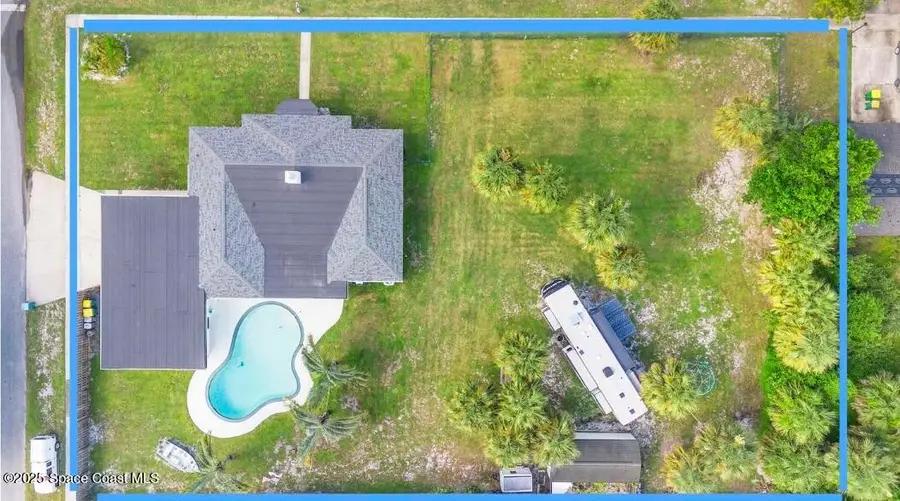 103 E Avenue A, Melbourne, FL 32901 - #2