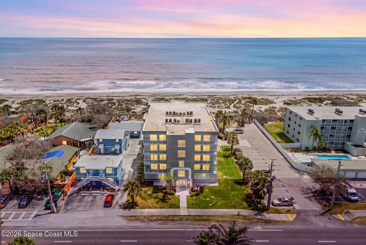 1493 S Atlantic Avenue #21, Cocoa Beach, FL 32931 - #1