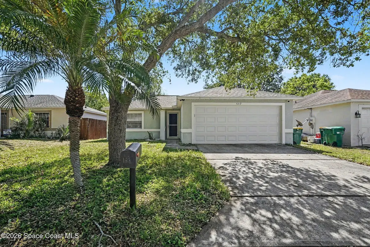 4319 Gamwell Drive, Melbourne, FL 32935 - #1