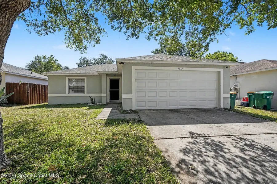 4319 Gamwell Drive, Melbourne, FL 32935 - #3