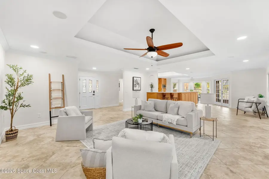 4830 Durango Place, Melbourne, FL 32904 - #3