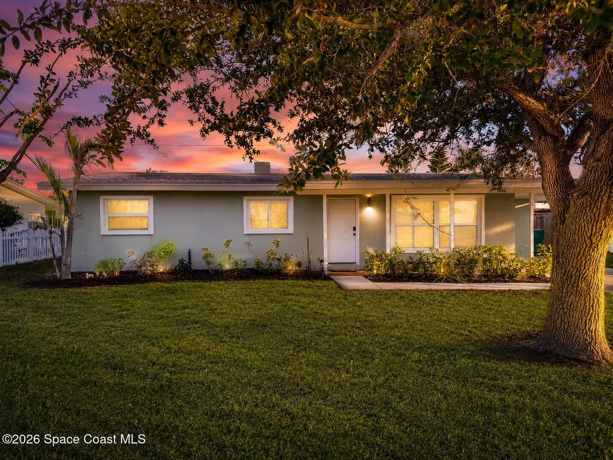 339 Harbor Drive, Cape Canaveral, FL 32920 - #1