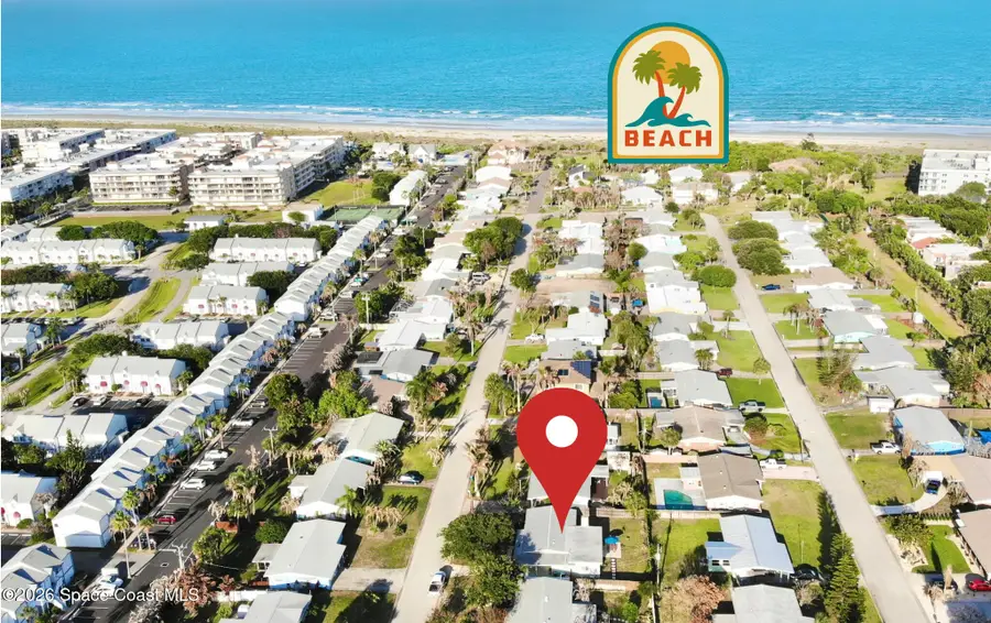 339 Harbor Drive, Cape Canaveral, FL 32920 - #2