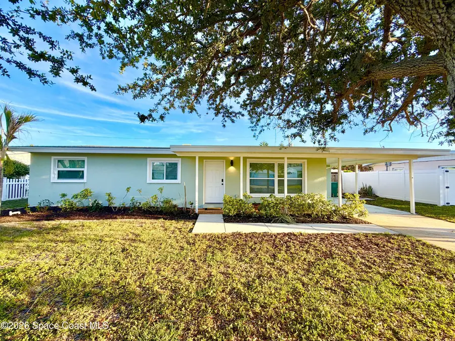 339 Harbor Drive, Cape Canaveral, FL 32920 - #3