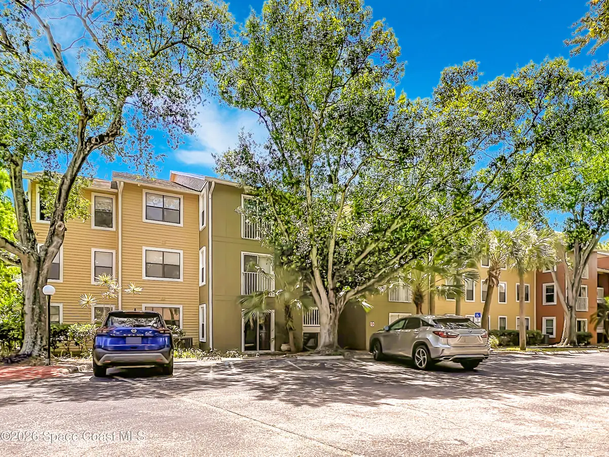 225 S Tropical Trail #601, Merritt Island, FL 32952 - #1