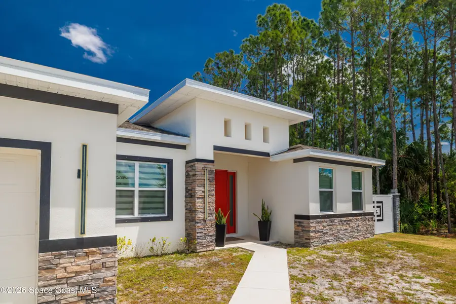 457 Tillman Avenue Sw, Palm Bay, FL 32908 - #2