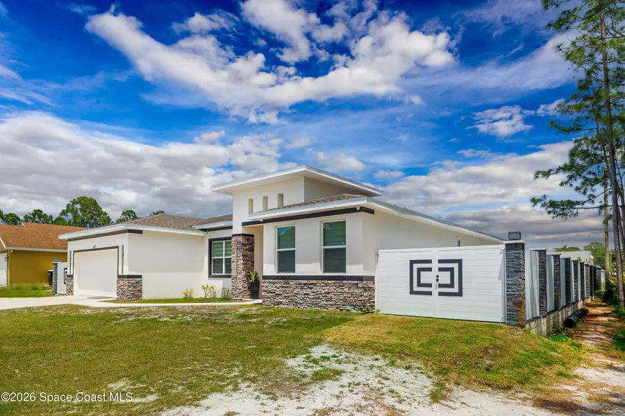 457 Tillman Avenue Sw, Palm Bay, FL 32908 - #3