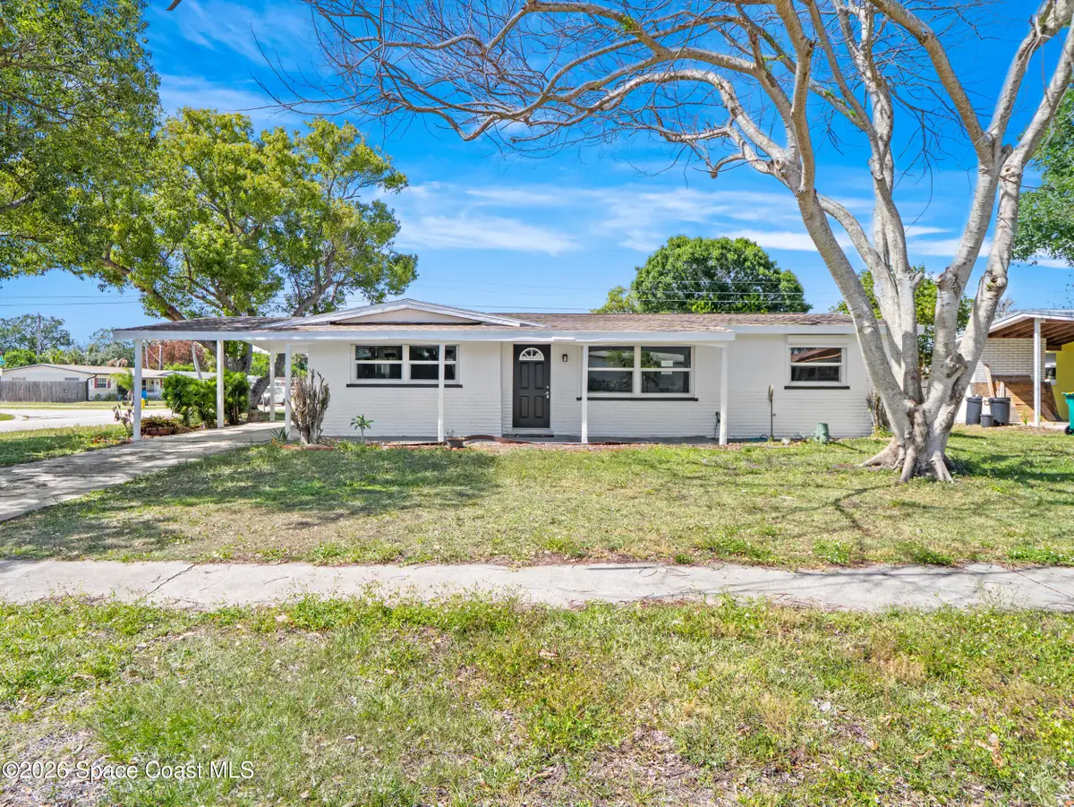 2814 Floridiane Avenue, Melbourne, FL 32935 - #1