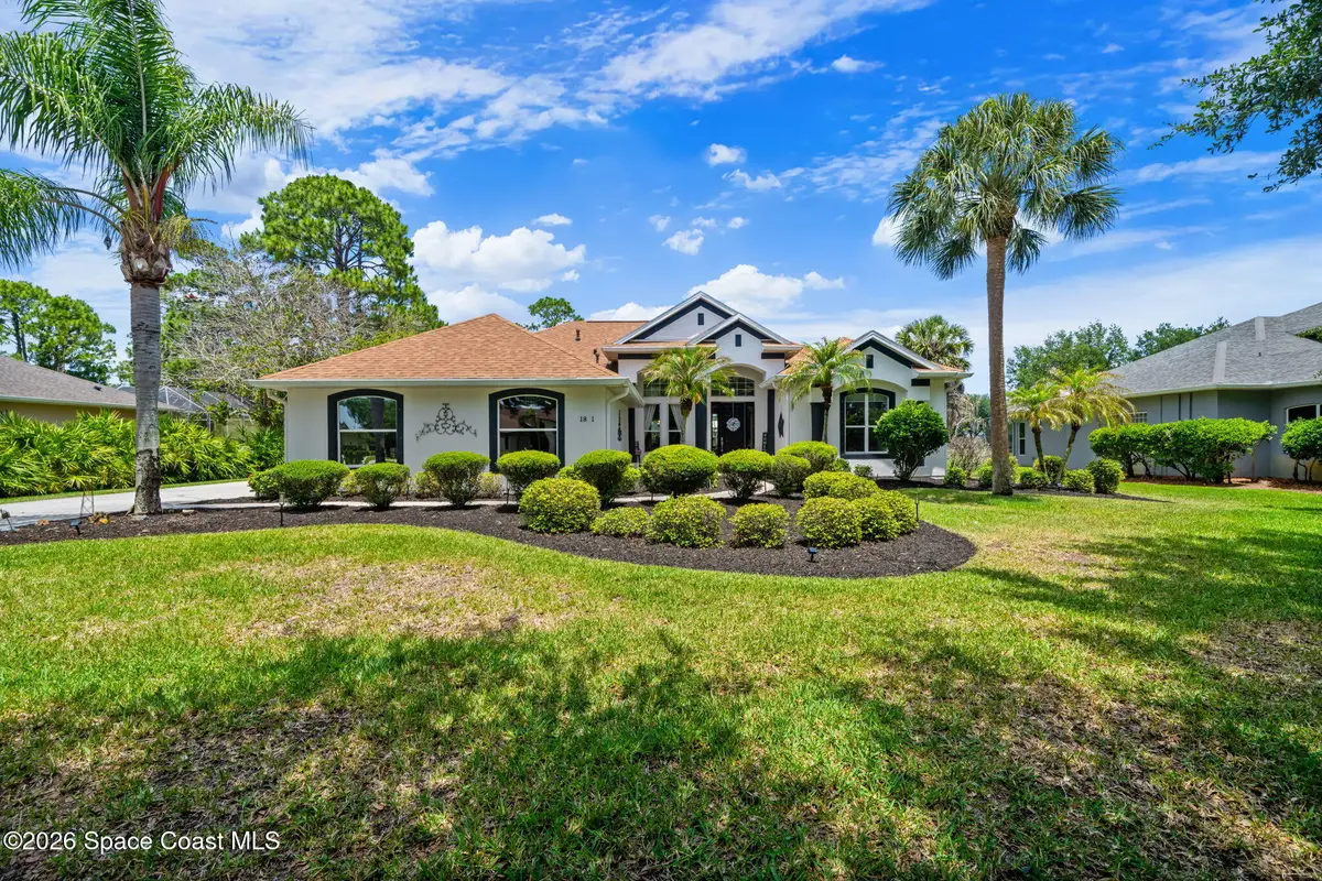 1831 Winding Ridge Circle Se, Palm Bay, FL 32909 - #1