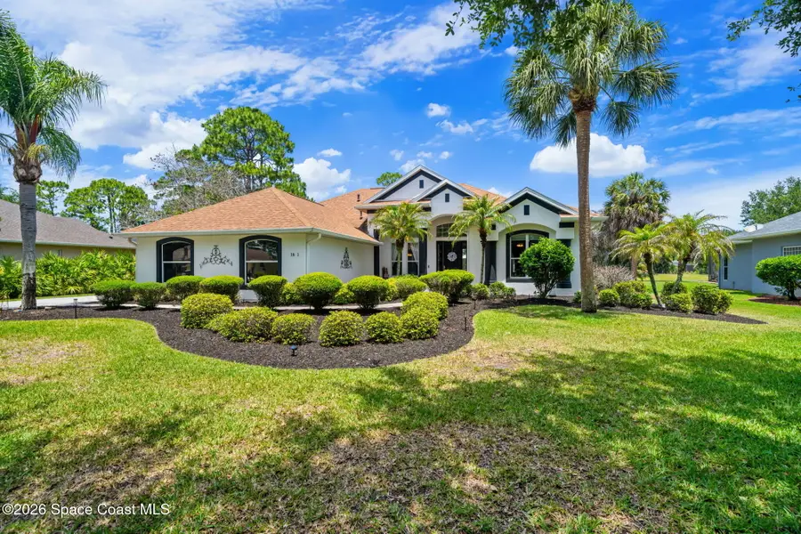 1831 Winding Ridge Circle Se, Palm Bay, FL 32909 - #2