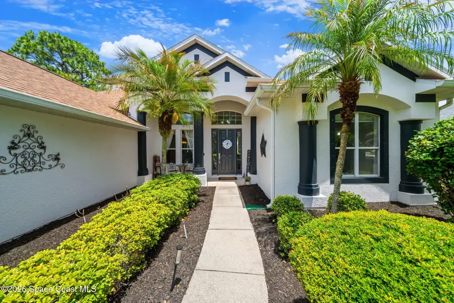 1831 Winding Ridge Circle Se, Palm Bay, FL 32909 - #3