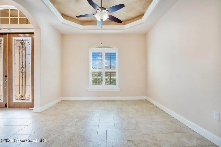 1527 Abberton Court, Melbourne, FL 32934 - #2